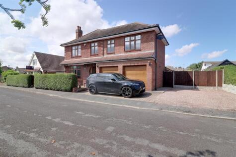 Haiths Lane, North Thoresby