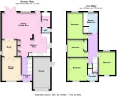 2D Floorplan