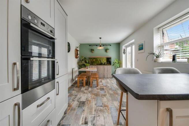 kitchen dining