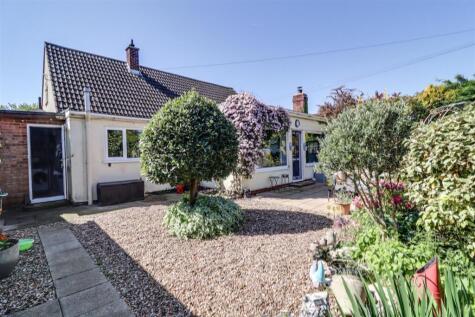 Conisholme Road, North Somercotes