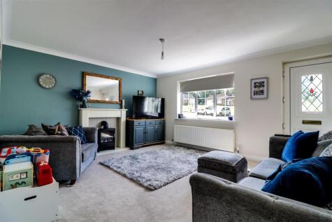 Nettleton Road, Caistor