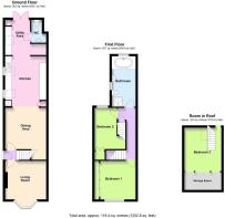 2D Floorplan