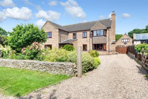 West Beck Lane, Blyborough, Gainsborough