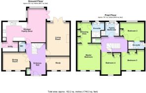 2D Floorplan