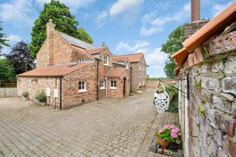 Old Mill Lane, Wrawby, Brigg