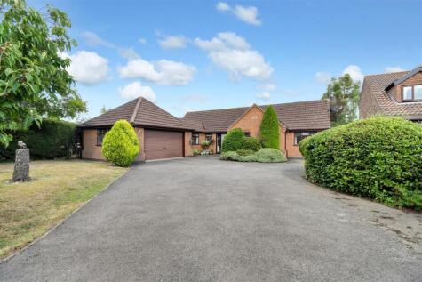 Brigg Road, Hibaldstow, Brigg