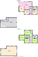 2D Floorplan