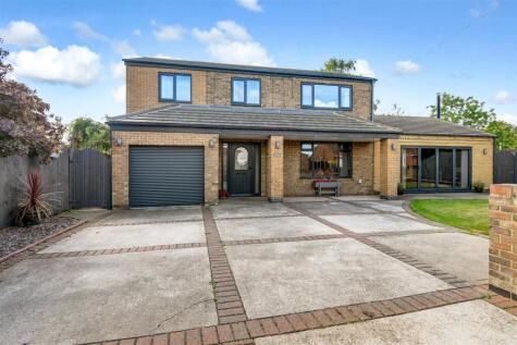 Newport Drive, Winterton, Scunthorpe