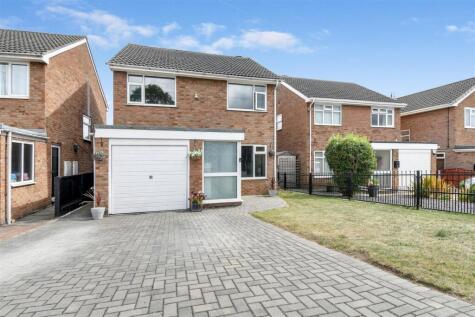 Ellison Avenue, Scunthorpe