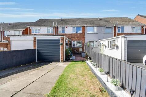 St. Nicholas Drive, Grimsby