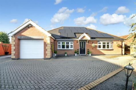 Thorne Road, Sandtoft, Doncaster