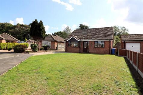 Newbolt Close, Caistor
