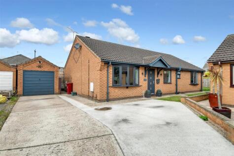 Nursery Close, Scunthorpe