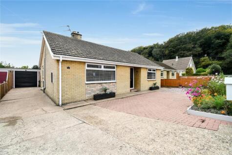 Westminster Road, Broughton, Brigg