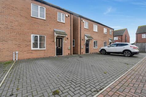 Waterworks Street, Immingham ** OPEN DAY 15TH NOVEMBER 12 NOON 1.30PM**