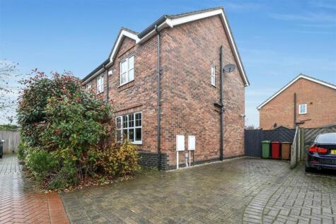 14, Garsdale Close, Scunthorpe, North Lincolnshire