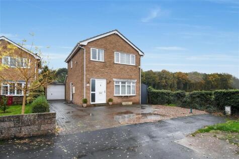 Hillside Road, Broughton