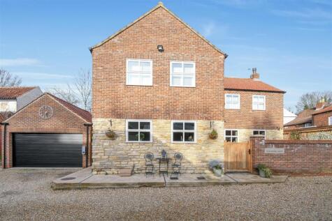 South Cliff Road, Kirton Lindsey, Gainsborough