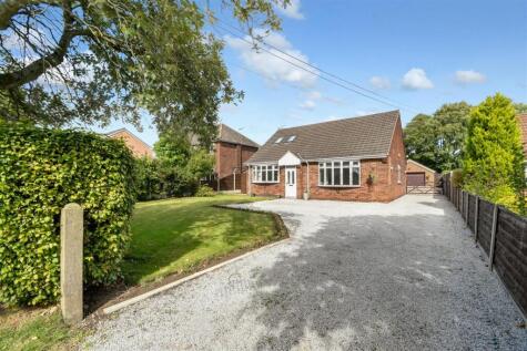 Brigg Road, Messingham, Scunthorpe