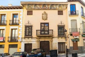 Photo of Andalucia, Granada, Guadix
