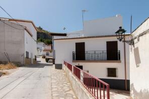 Photo of Andalucia, Granada, Piar