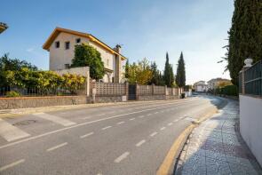 Photo of Andalucia, Granada, Zubia