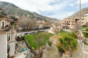 Photo of Andalucia, Granada, Monachil