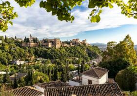 Photo of Andalucia, Granada, Granada