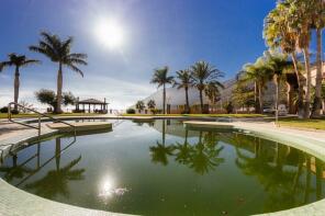 Photo of Andalucia, Granada, Castell de Ferro