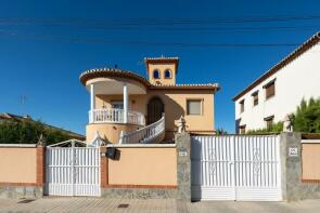 Photo of Andalucia, Granada, Alhendn