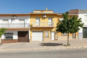 Photo of Andalucia, Granada, Lachar