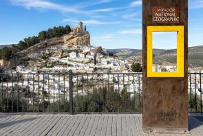 Photo of Andalucia, Granada, Montefro