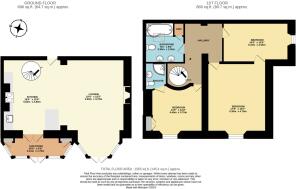 Floorplans