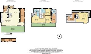 Floorplans