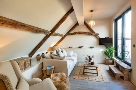 Leechwell Street, Totnes, TQ9