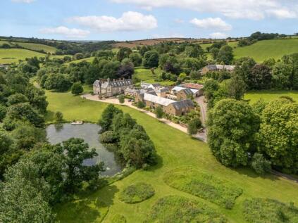 East Allington, The Fallapit Estate, TQ9