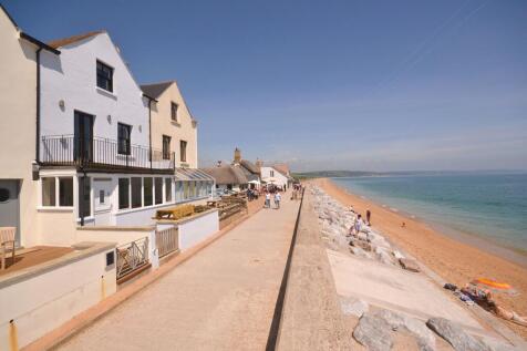 Torcross, Kingsbridge, TQ7