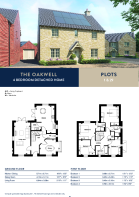 Floorplans