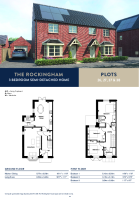Floorplans 