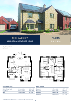 Floorplans 