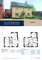 Floorplans