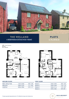 Floorplans