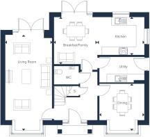 Floorplans