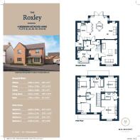 Floorplans