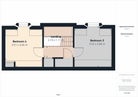 Floor/Site plan 2