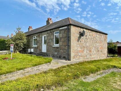 Westfield Avenue, Inverurie, AB51