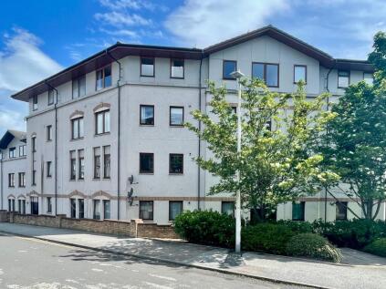 Bloomfield Court, Aberdeen, AB10