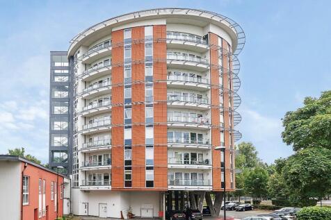 Poplar Place, London