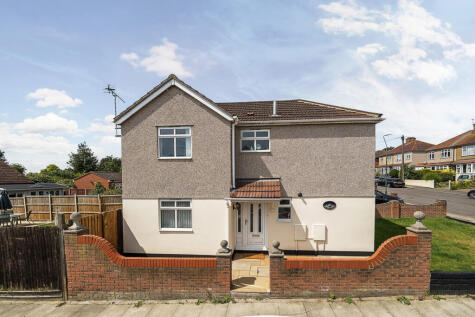 Orchard Avenue, Belvedere