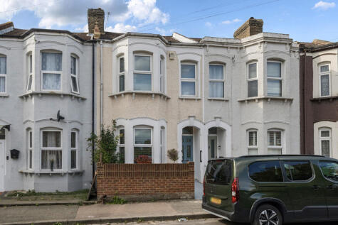 Cheshunt Road, Belvedere